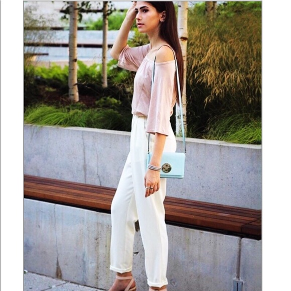 Kate SpadeNewbury Lane Sally In Blue Hydrangea - Picture 7 of 7